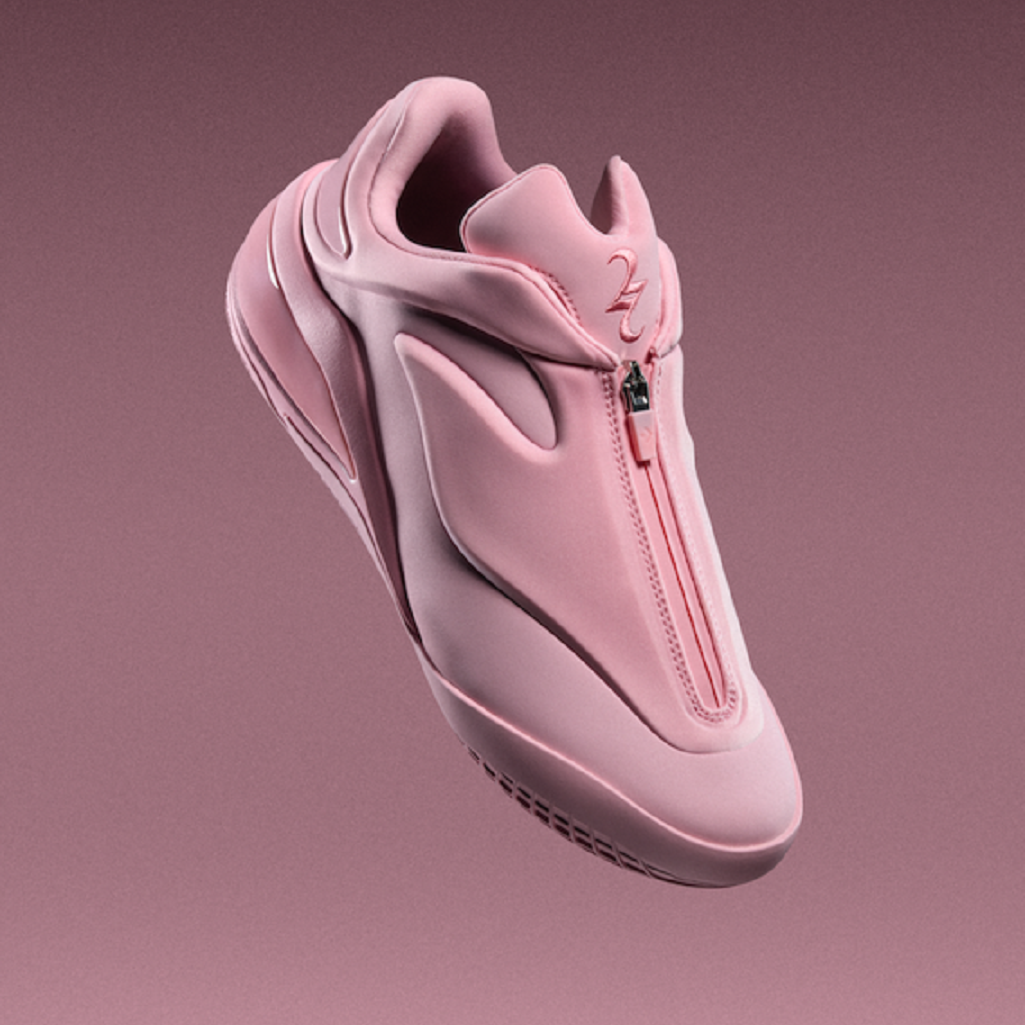 Doing Sports Differently: Τα τρία νέα χρώματα του SHAI 001 εμπνέουν την ανανέωση και την σπουδαία δύναμη που κρύβεται πίσω από τα νέα ξεκινήματα