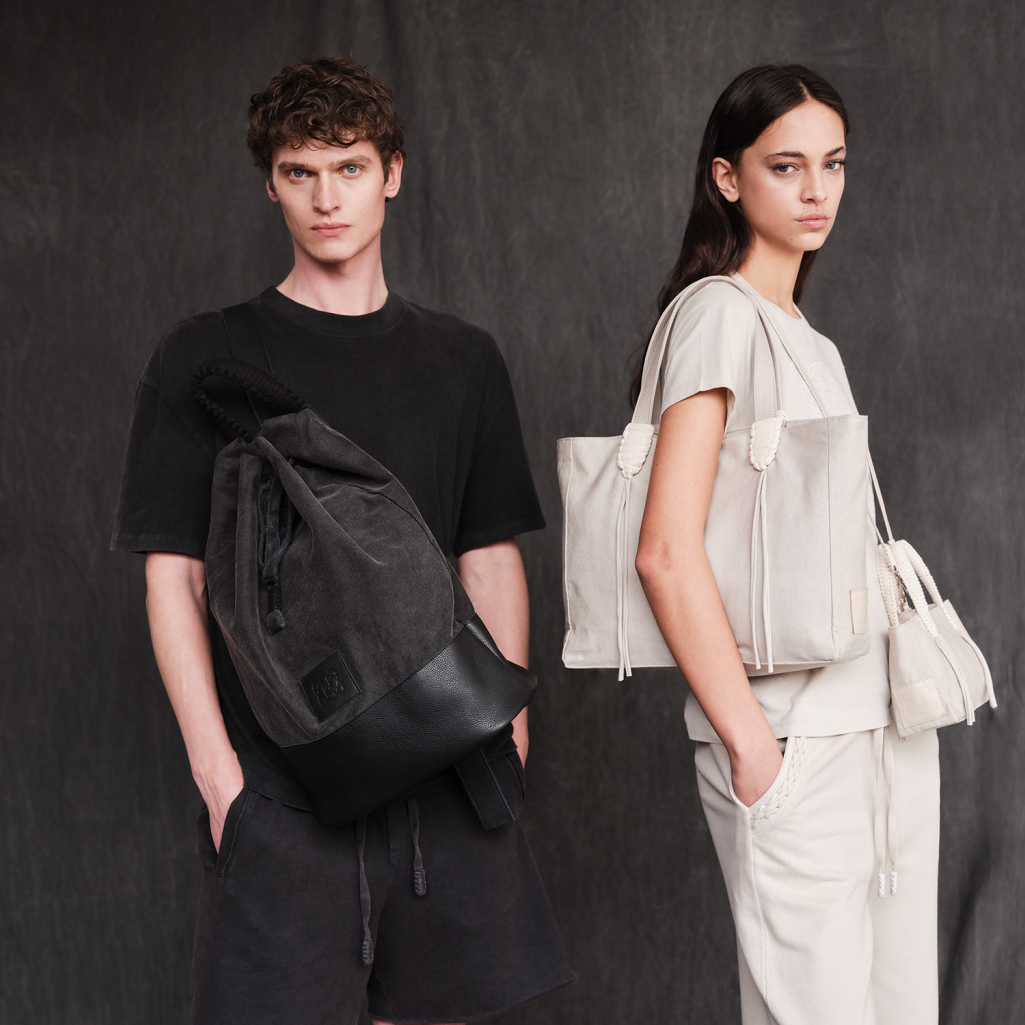 «Callista x Dirty Laundry: The Crafted Collection» - Η limited edition συνεργασία που ενώνει δύο αγαπημένα ελληνικά brand