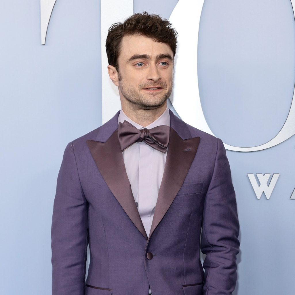 Ντάνιελ Ράντκλιφ: Κρίντζαρε βλέποντας οντισιόν του για τον Χάρι Πότερ, μετά από 25 χρόνια