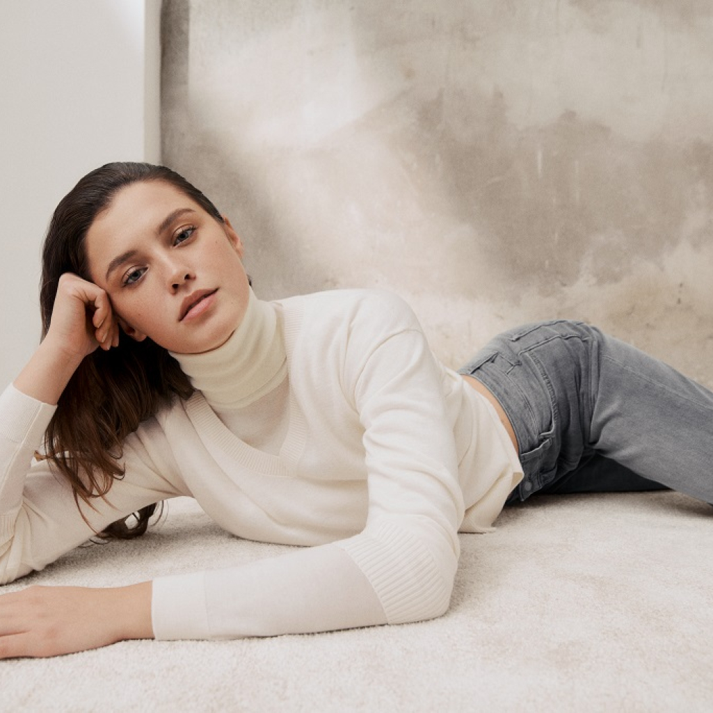 Η γυναικεία συλλογή Falconeri άνοιξη/καλοκαίρι 2026: H ουσία των νημάτων και η ύλη ως έκφραση του στυλ