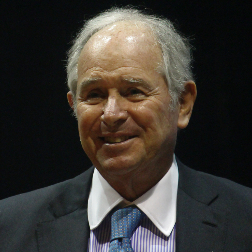 Στιβ Σβάρτσμαν: Τι ποσό έβαλε στον τραπεζικό του λογαριασμό ο CEO της Blackstone το 2025