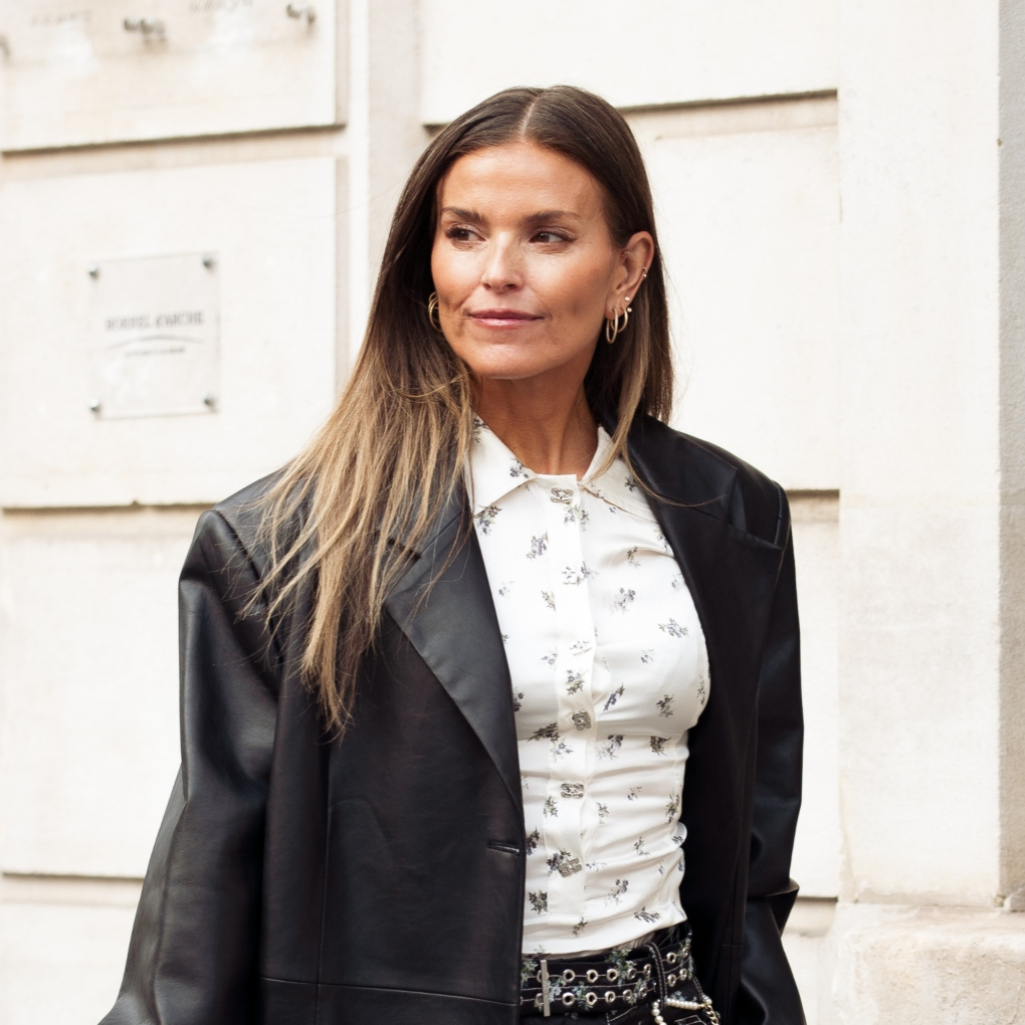 ρυτίδες ανάμεσα στα φρύδια