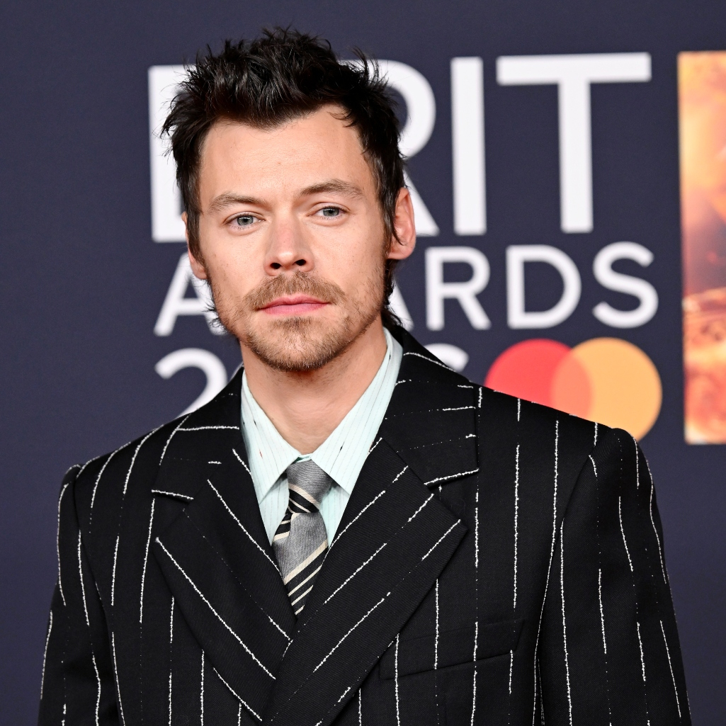 Ο Χάρι Στάιλς μιλά πρώτη φορά για τον θάνατο του Λίαμ Πέιν: “Είναι δύσκολο να χάνεις έναν φίλο”