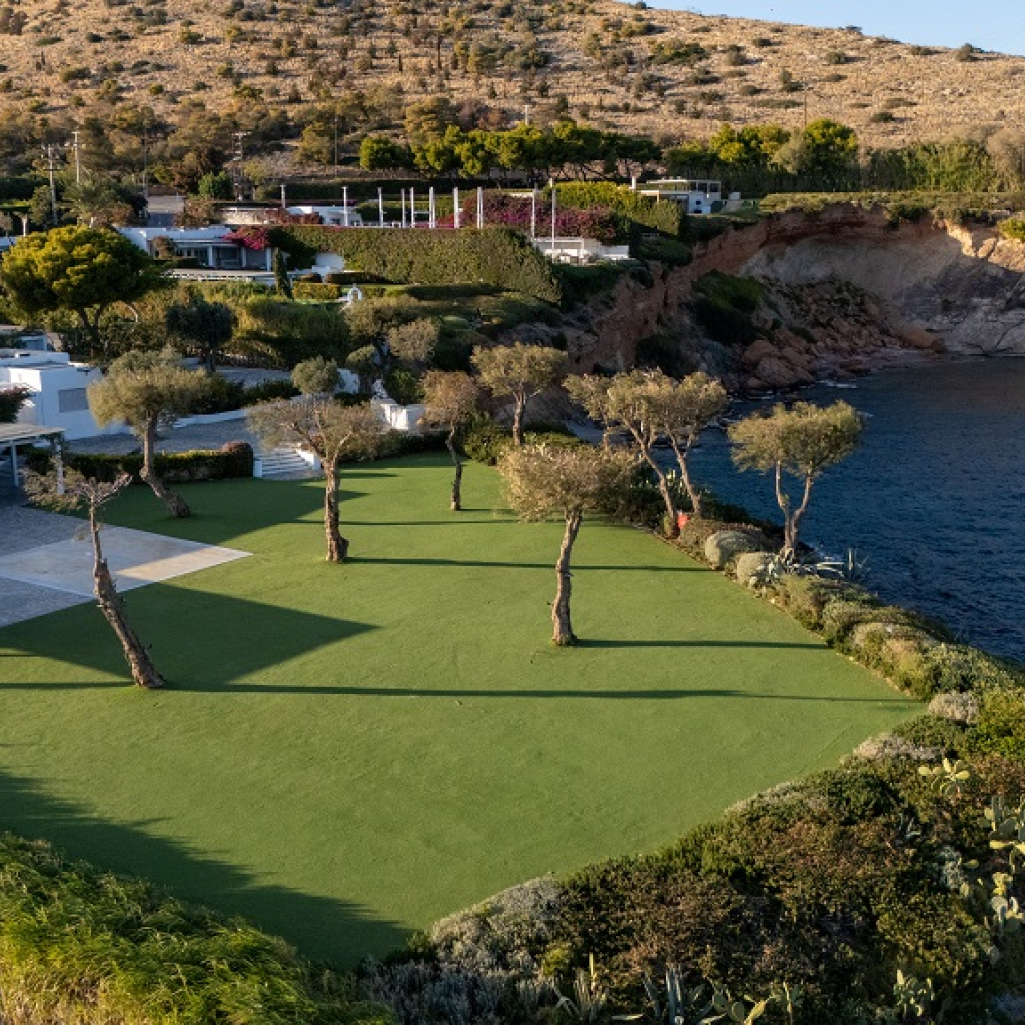 Η FOR303 παρουσιάζει το αθηναϊκό ντεμπούτο της MAGNIFIK: Samm & Ajna στο Island Residence