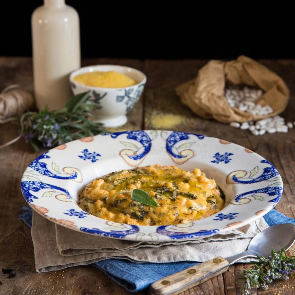 Η σούπα που μαγείρευαν στα χωριά και αξίζει να δοκιμάσεις