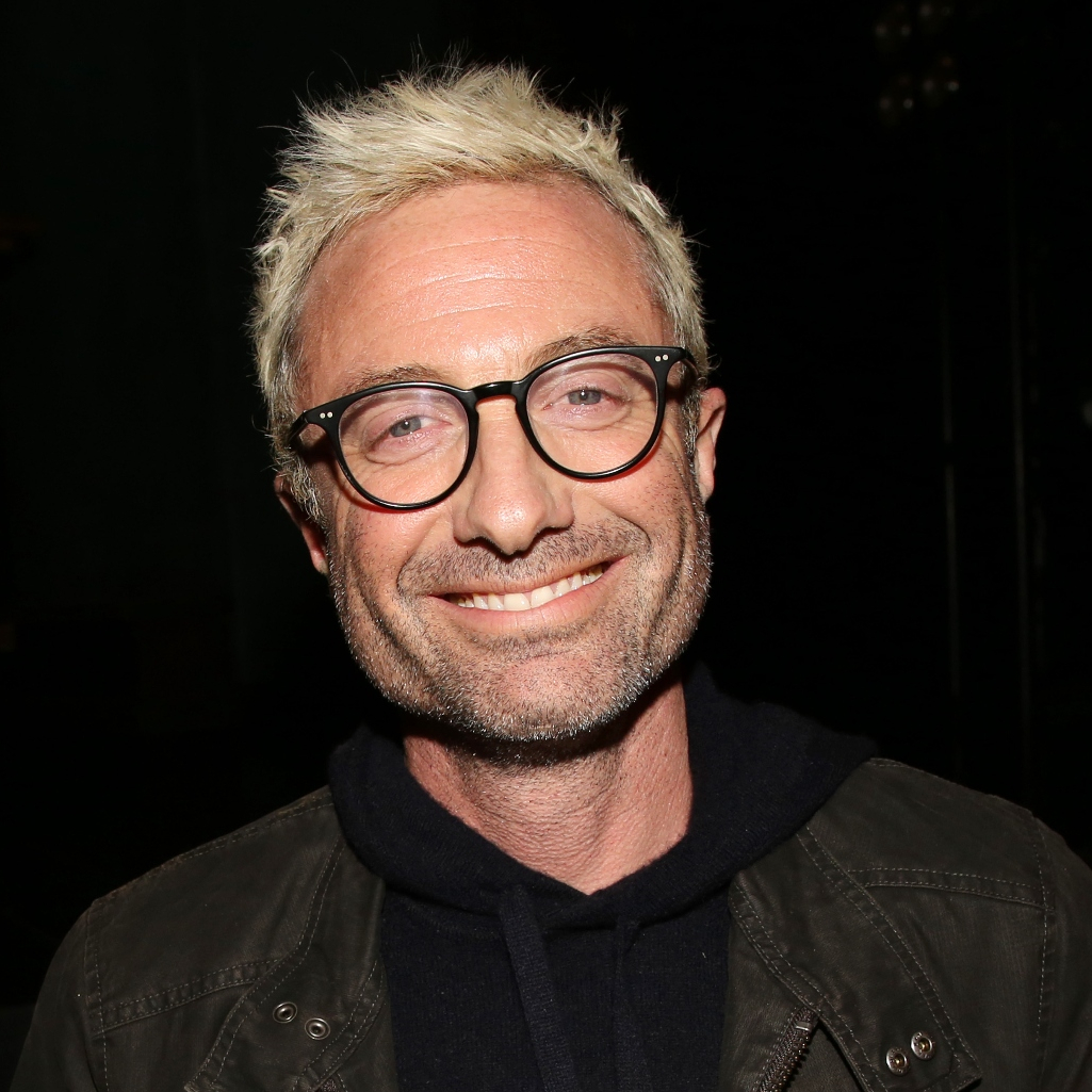 Ο δημιουργός του Heated Rivalry ετοιμάζει σειρά για τον Μέγα Αλέξανδρο στο Netflix