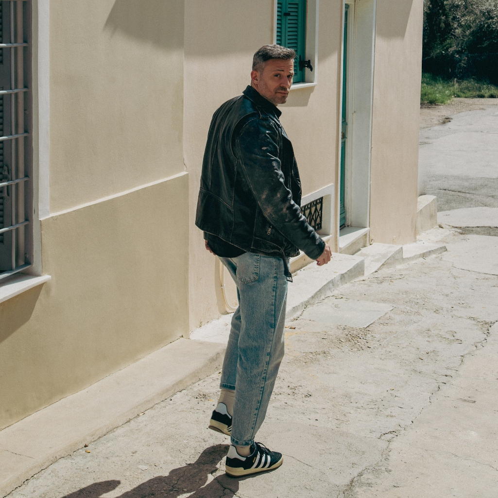 Πάρις Θωμόπουλος: “Στην Ελλάδα μιλάμε για τη διαφορετικότητα, αλλά δεν την ακούμε πραγματικά”