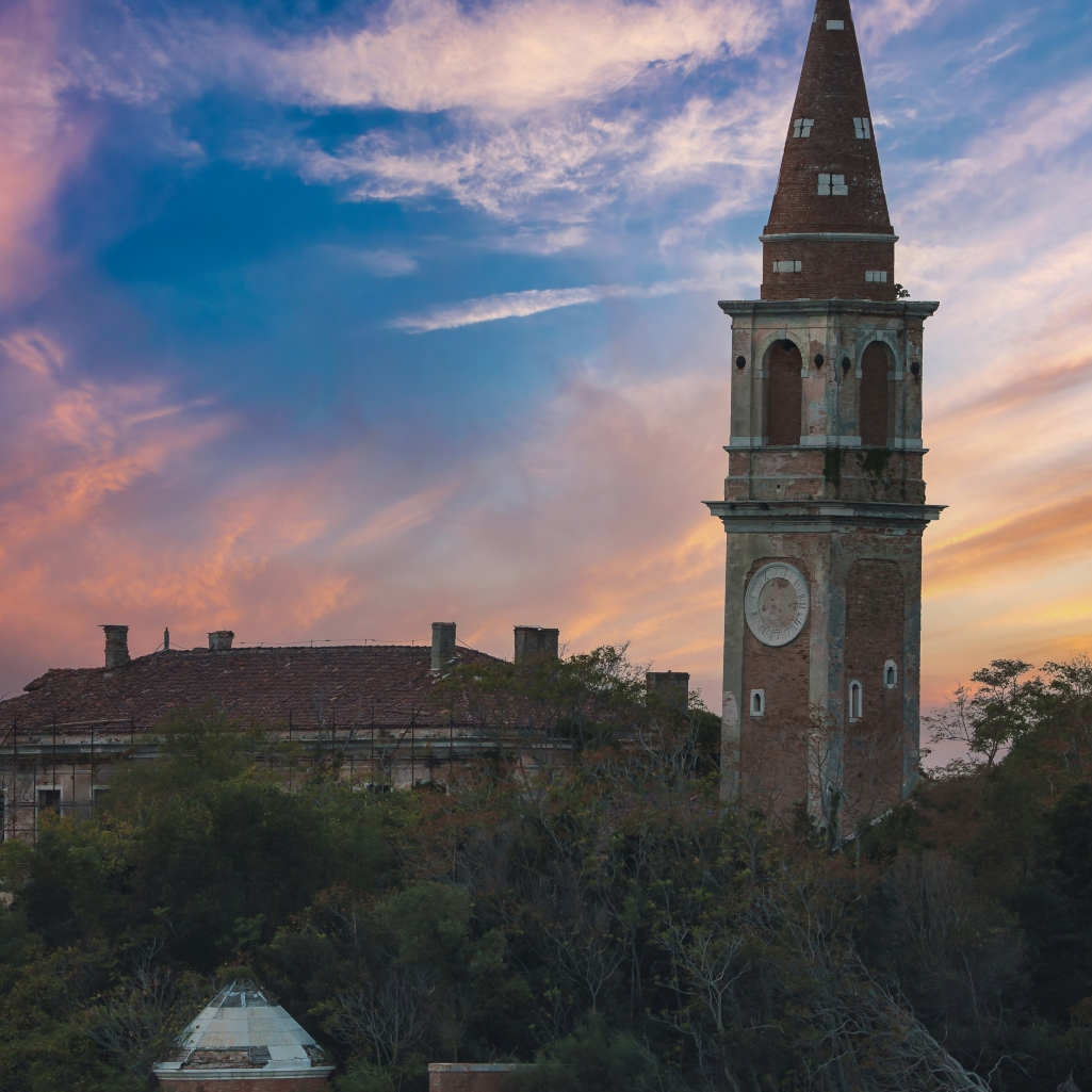 7 μέρη στον κόσμο που απαγορεύεται να επισκεφτούμε - Και μάλλον καλύτερα