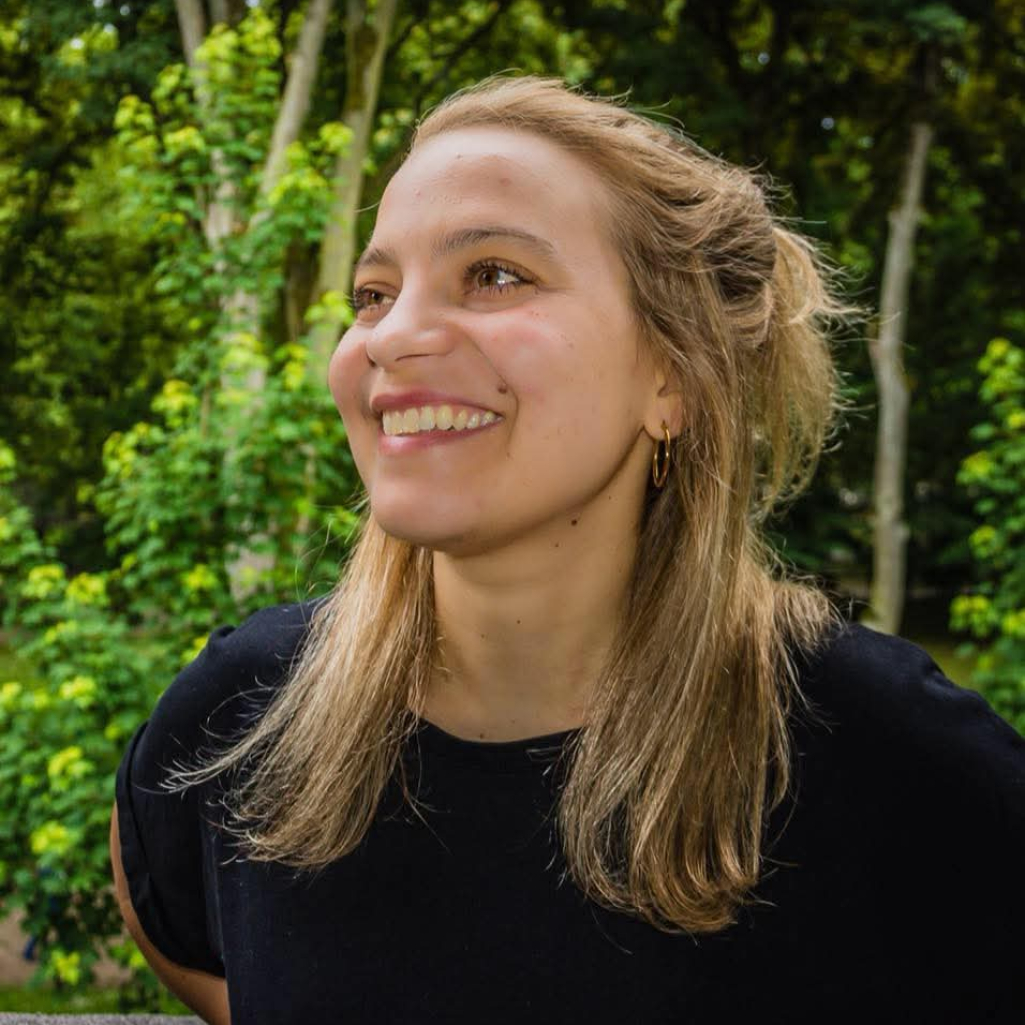 Η Χριστίνα Ψαρρά στο Women's Forum 2026: Είμαι Εδώ Για Εσένα - Ζώντας δίπλα στο ανθρώπινο πόνο: Τι μαθαίνεις όταν το πεδίο είναι η καθημερινότητά σου