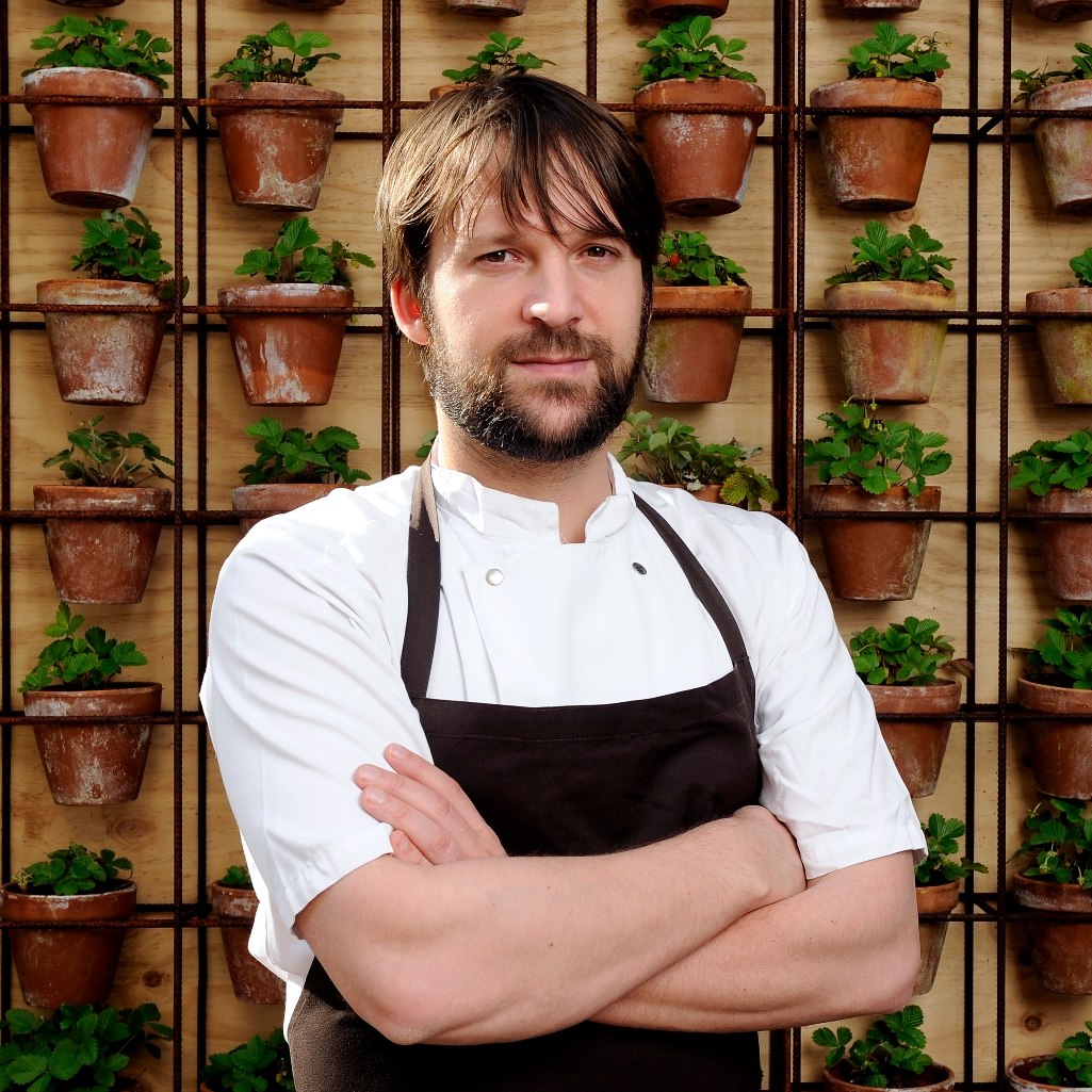 Σκάνδαλο στο καλύτερο εστιατόριο του κόσμου - Πρώην εργαζόμενοι καταγγέλουν τον Ρενέ Ρετζέπι για λεκτική και σωματική κακοποίηση