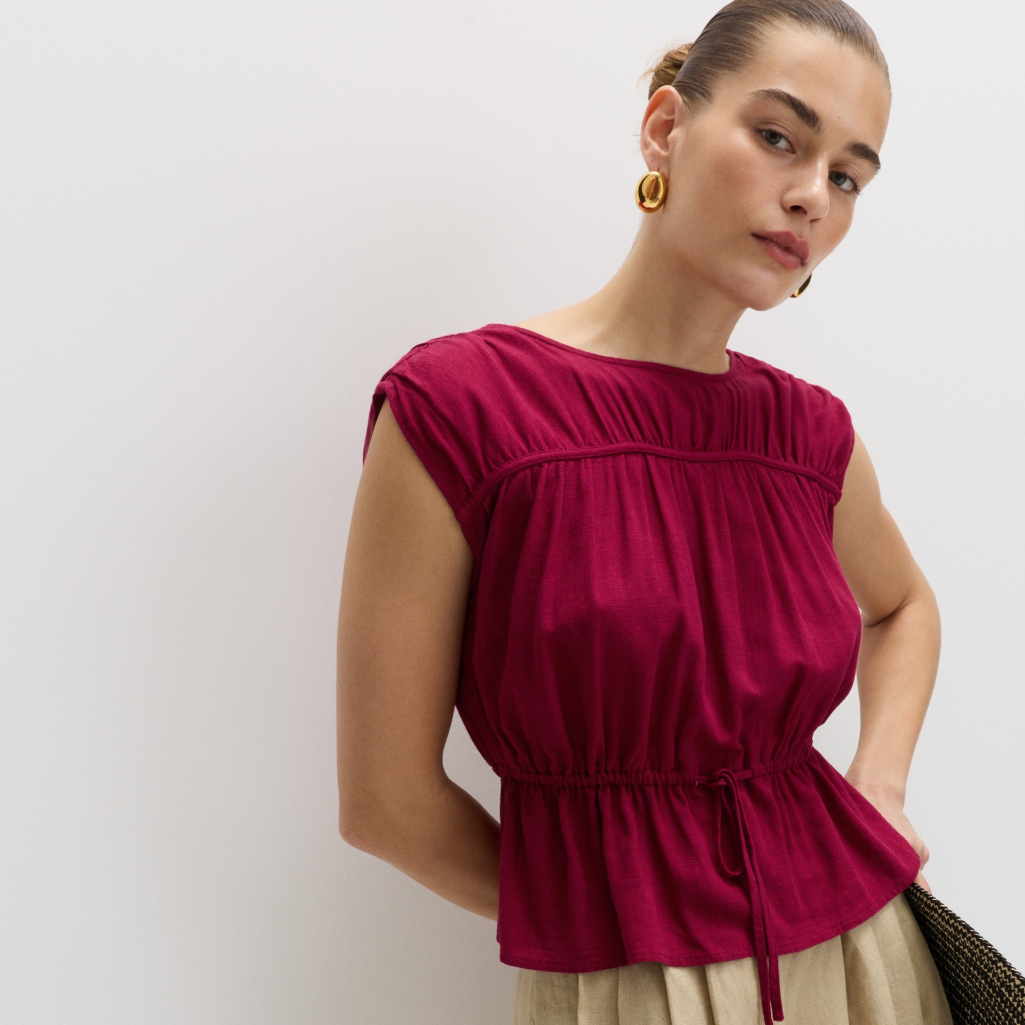 Trend Alert: Το soft volume γίνεται η νέα τάση της σεζόν που υπόσχεται διακριτικό ρομαντισμό και ευελιξία σε κάθε περίσταση