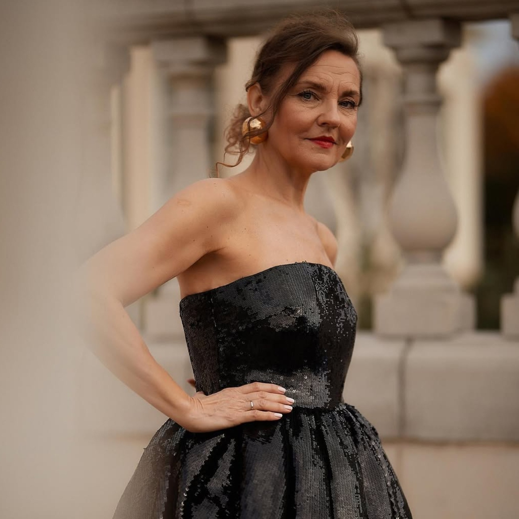 νύχια για γάμο πεθερά