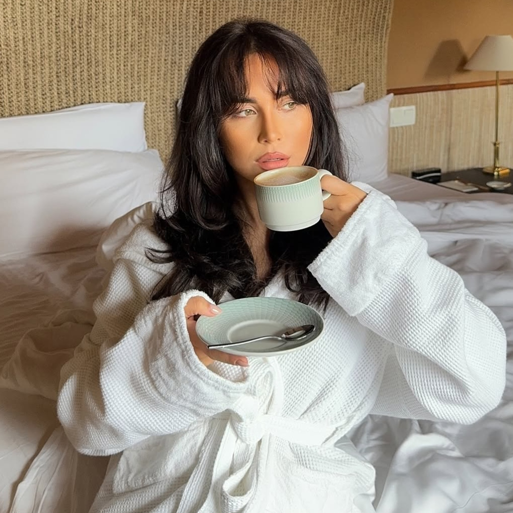 μασάζ προσώπου με gua sha