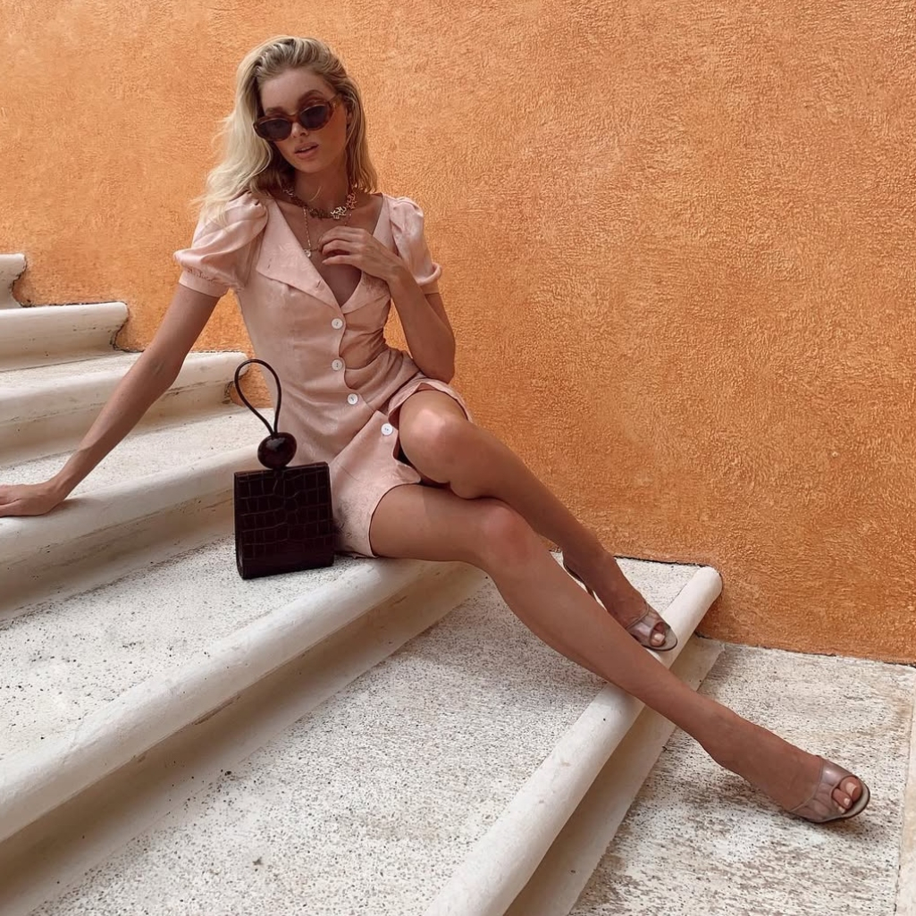 γαλλικό πεντικιούρ