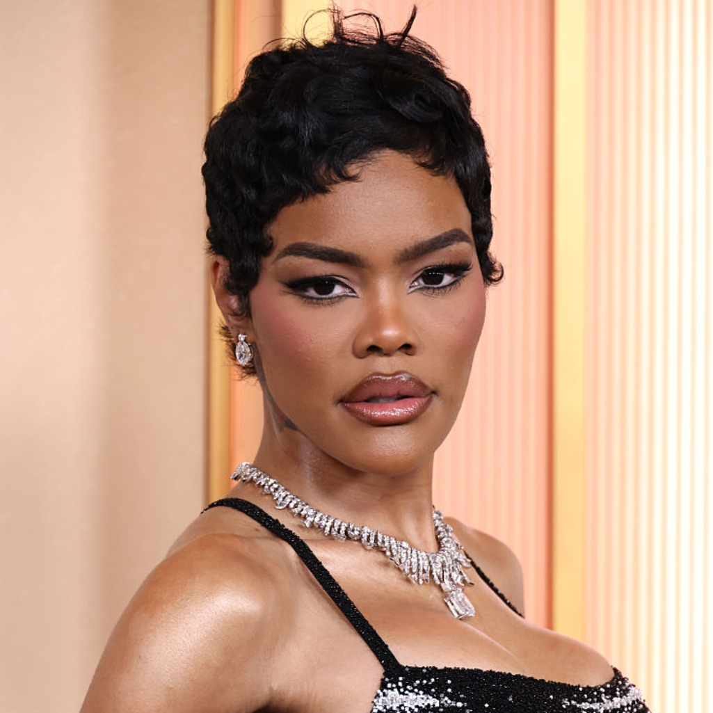 Η Τεγιάνα Τέιλορ απαντά για τον εκνευρισμό της στα Όσκαρ: “Δεν ανέχομαι την ασέβεια”