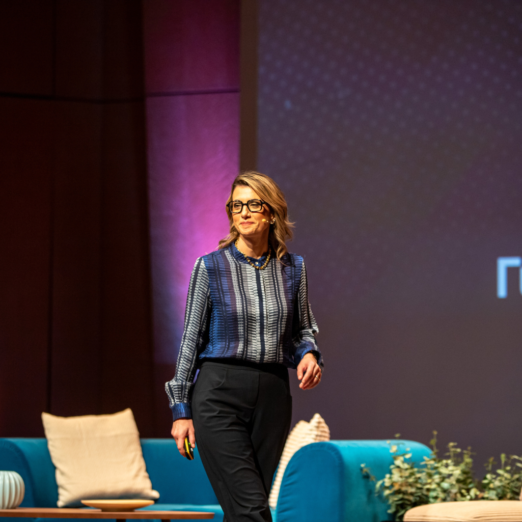 Γιατί η παχυσαρκία δεν είναι μόνο ζήτημα θέλησης: Γιούλη Αργυρακοπούλου και Lilly Pharmaserve στο «Είμαι Εδώ για Εσένα» 2026 αποκάλυψαν όλα όσα πρέπει να γνωρίζουμε γύρω από τις ορμονικές μεταβολές 