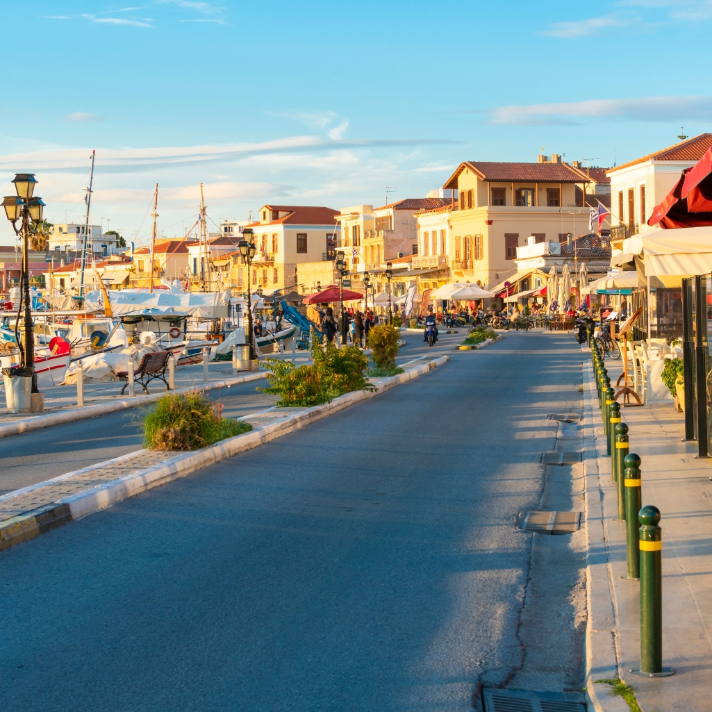 5 οικονομικοί προορισμοί για το Πάσχα στην Ελλάδα