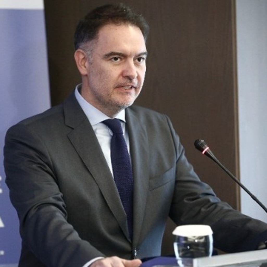 Αλέξανδρος Βασιλικός, Πρόεδρος του Ξενδοχειακού Επιμελητηρίου Ελλάδο