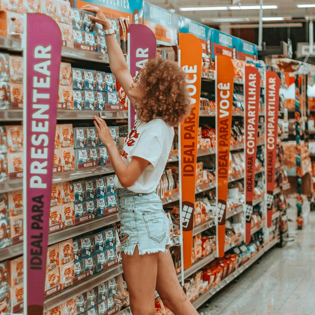 Από σήμερα το πλαφόν σε σούπερ μάρκετ - βιομηχανία, τι πρέπει να ξέρει ο καταναλωτής