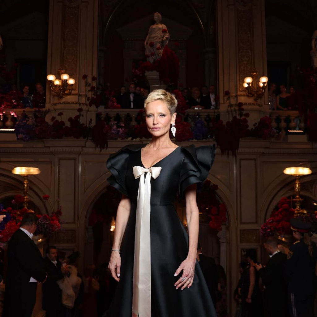 Η Αντριάνα Σκλεναρίκοβα κατηγορεί τον εν διαστάσει σύζυγό της για εκβιασμό και κακοποίηση - «Διέφυγα από τη βία, όμως με καταδιώκει»