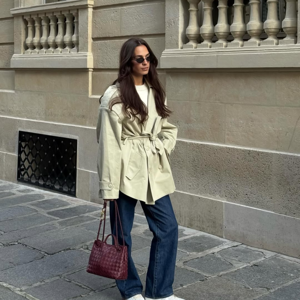 Capsule γκαρνταρόμπα: 10 + 1 κομμάτια που χρειάζεσαι αυτή την εποχή για να iconic και στιλάτες εμφανίσεις