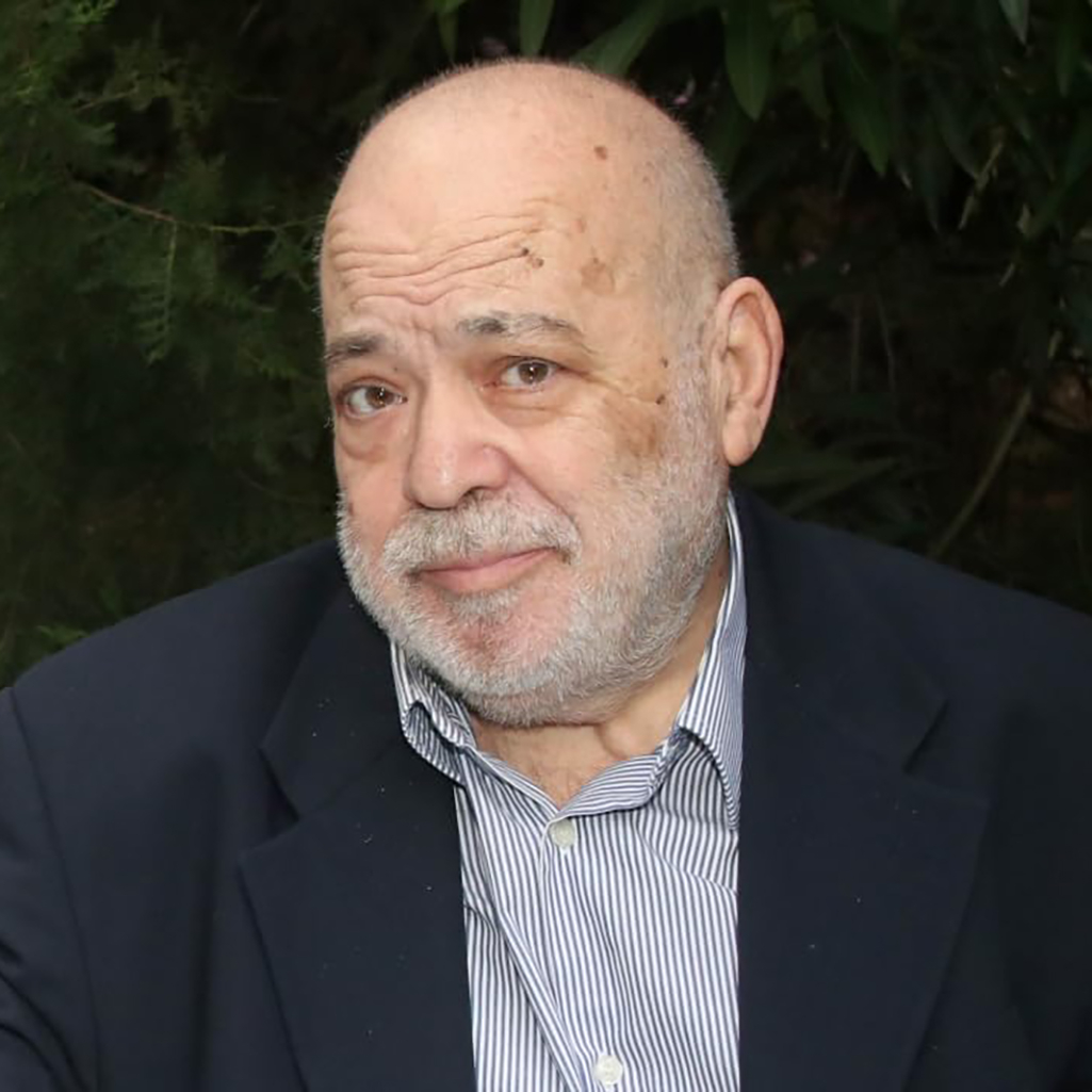 Έφυγε από τη ζωή ο σπουδαίος ηθοποιός Χρήστος Βαλαβανίδης