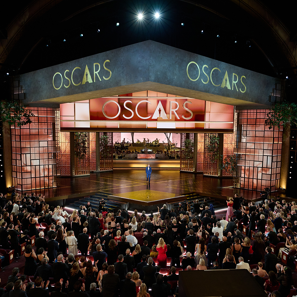 Η τελετή των Όσκαρ αλλάζει «στέγη» - Nέα εποχή για τον κινηματογράφο