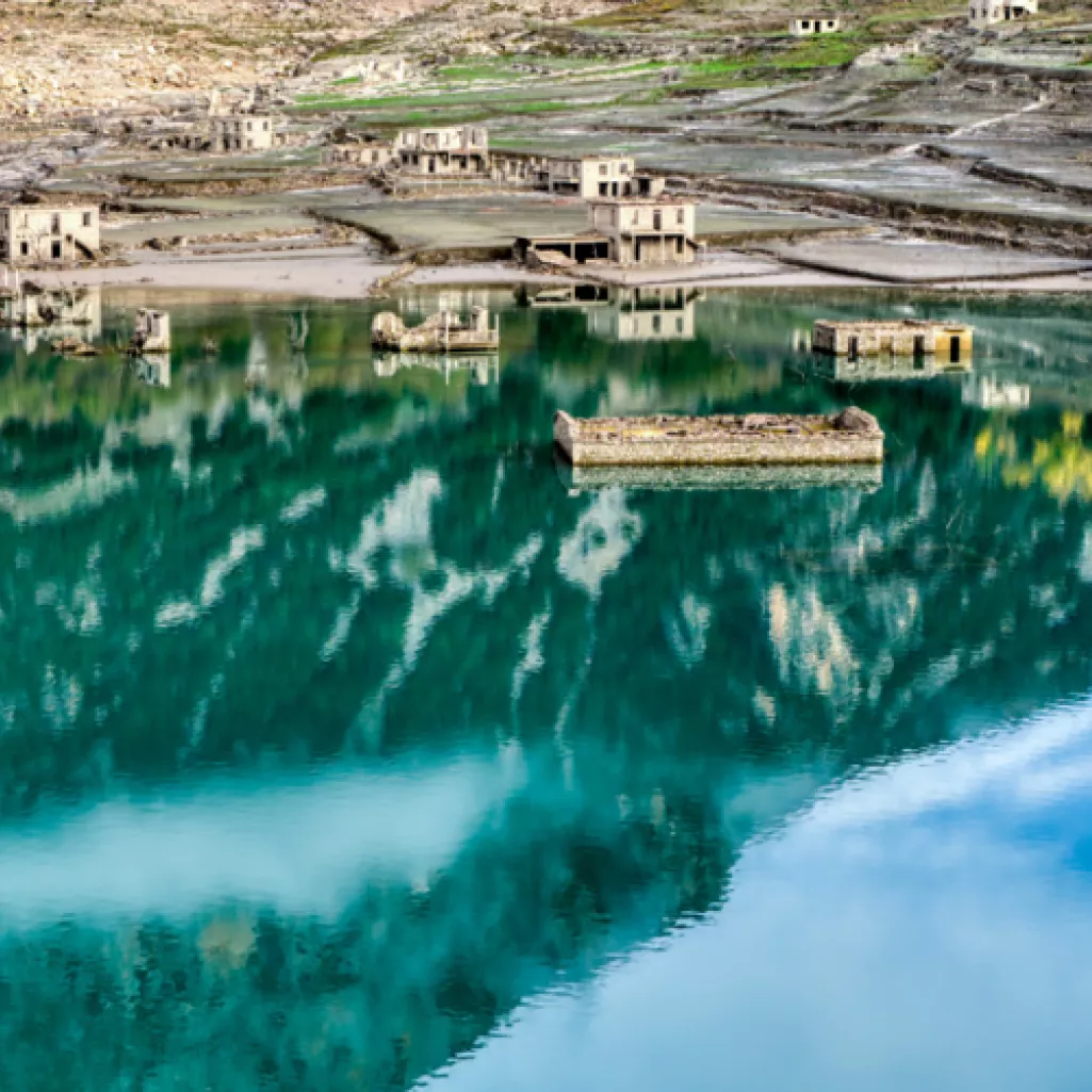 Όταν οι πόλεις διψούν - Σενάριο επιστημονικής φαντασίας ή προειδοποίηση;