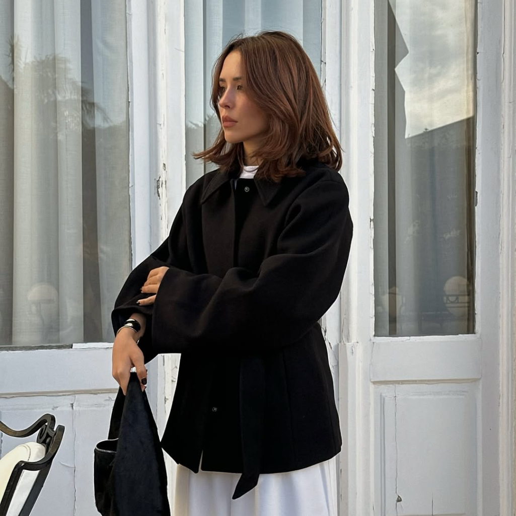 Τι φορούν οι πιο κομψές Παριζιάνες την άνοιξη – Τα key pieces που τις κάνουν να ξεχωρίζουν