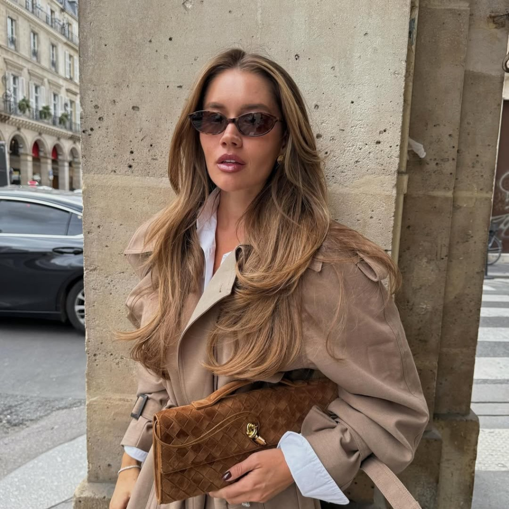 Οι τάσεις στα γυαλιά ηλίου για το φετινό καλοκαίρι: Από τα sculpted cat-eye μέχρι τις droopy καμπύλες