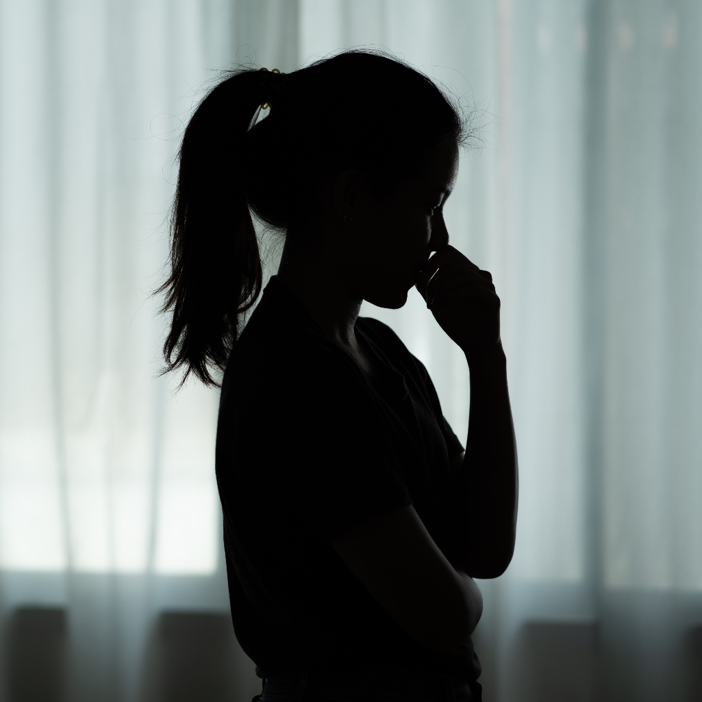 Νo contact rule: Το μυστικό για να ξεπεράσεις έναν χωρισμό