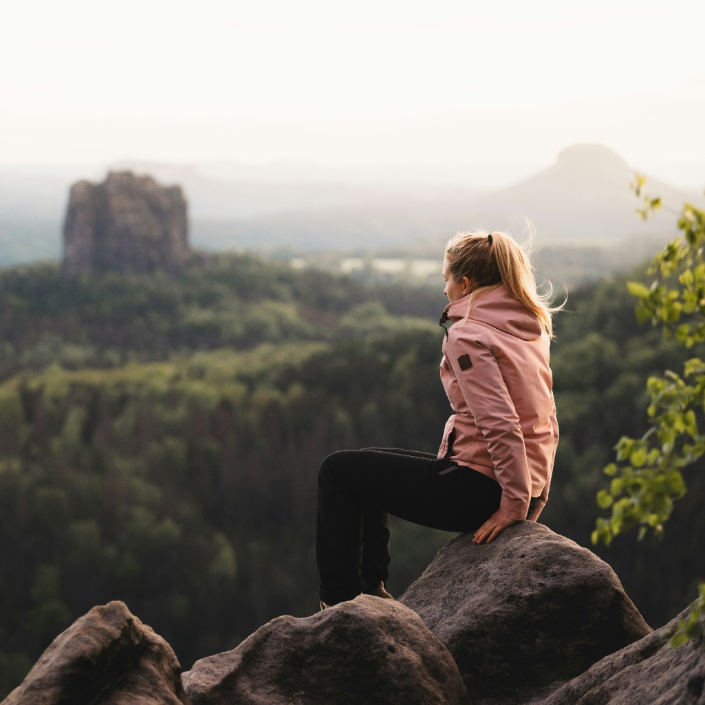 Τι είναι το Quietcation και πώς μπορεί να αλλάξει τις διακοπές σου 