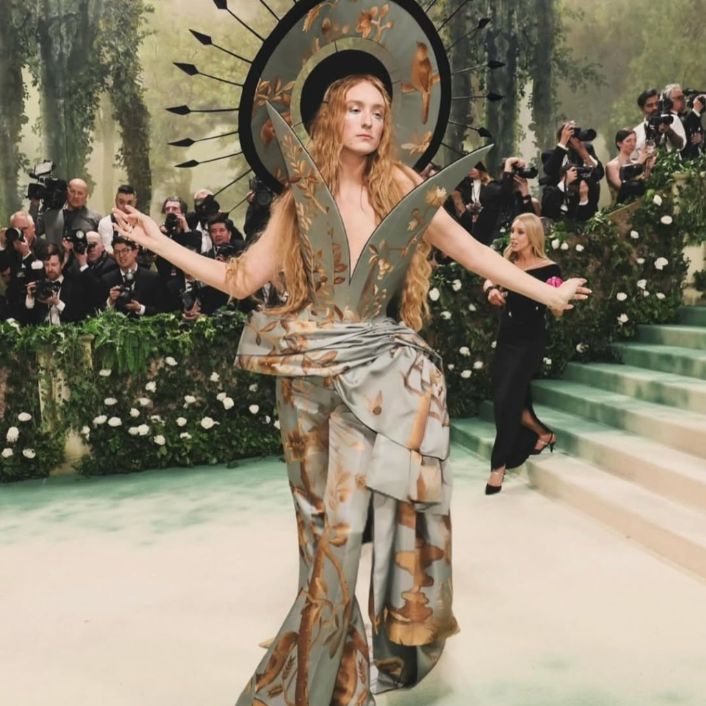 Τέλος εποχής για τον Χάρις Ριντ - Η αποχώρηση από τον οίκο Nina Ricci μετά από 3 χρόνια