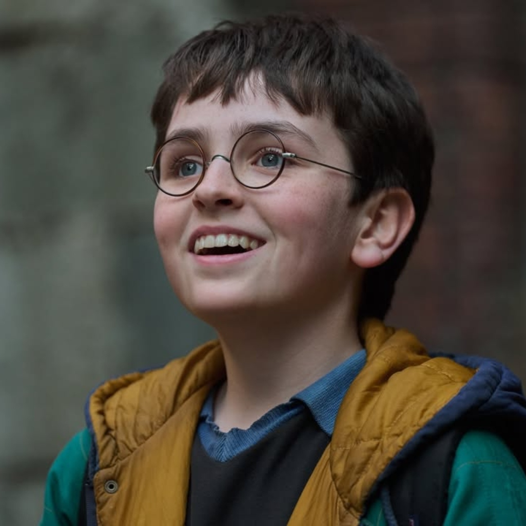 Χάρι Πότερ: Η δεύτερη σεζόν βρίσκεται ήδη στα σκαριά, πριν καν κυκλοφορήσει η πρώτη