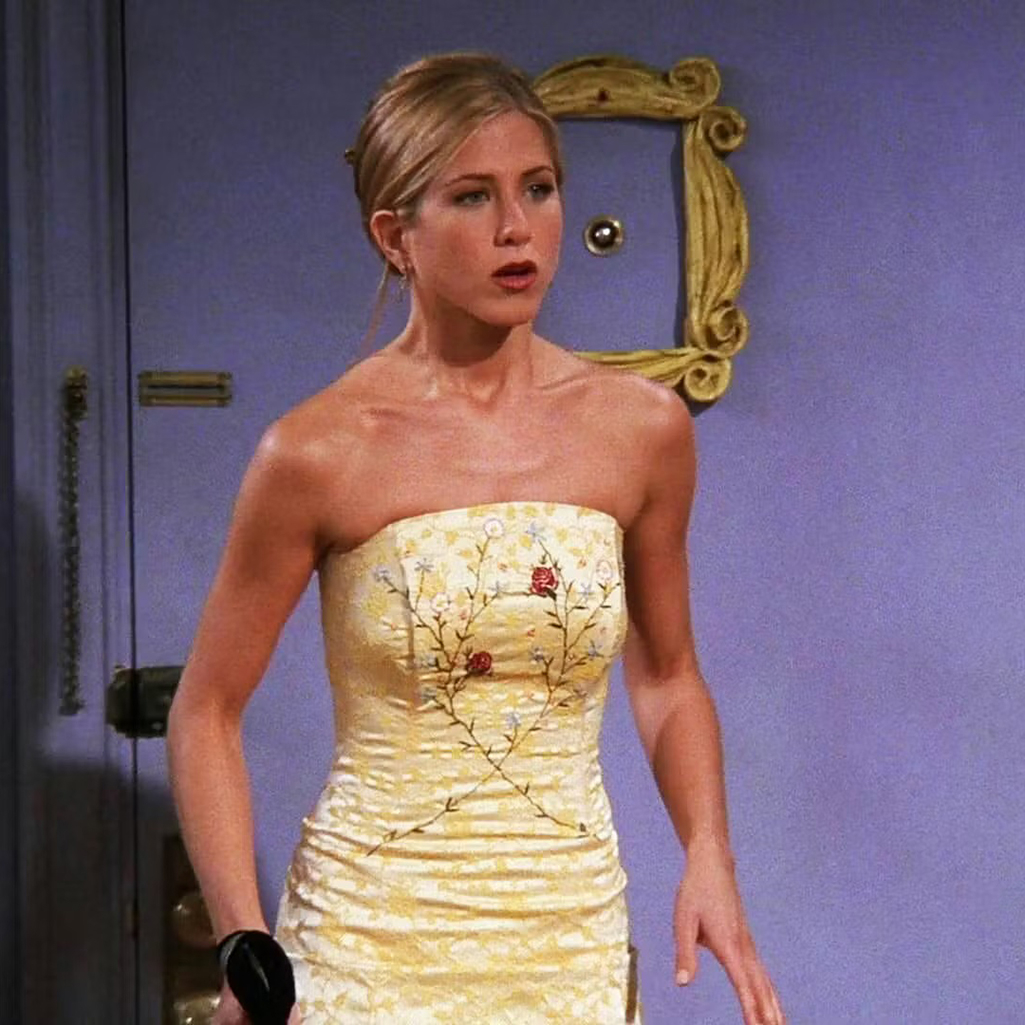 Δέκα τηλεοπτικές σειρές που όρισαν τη μόδα