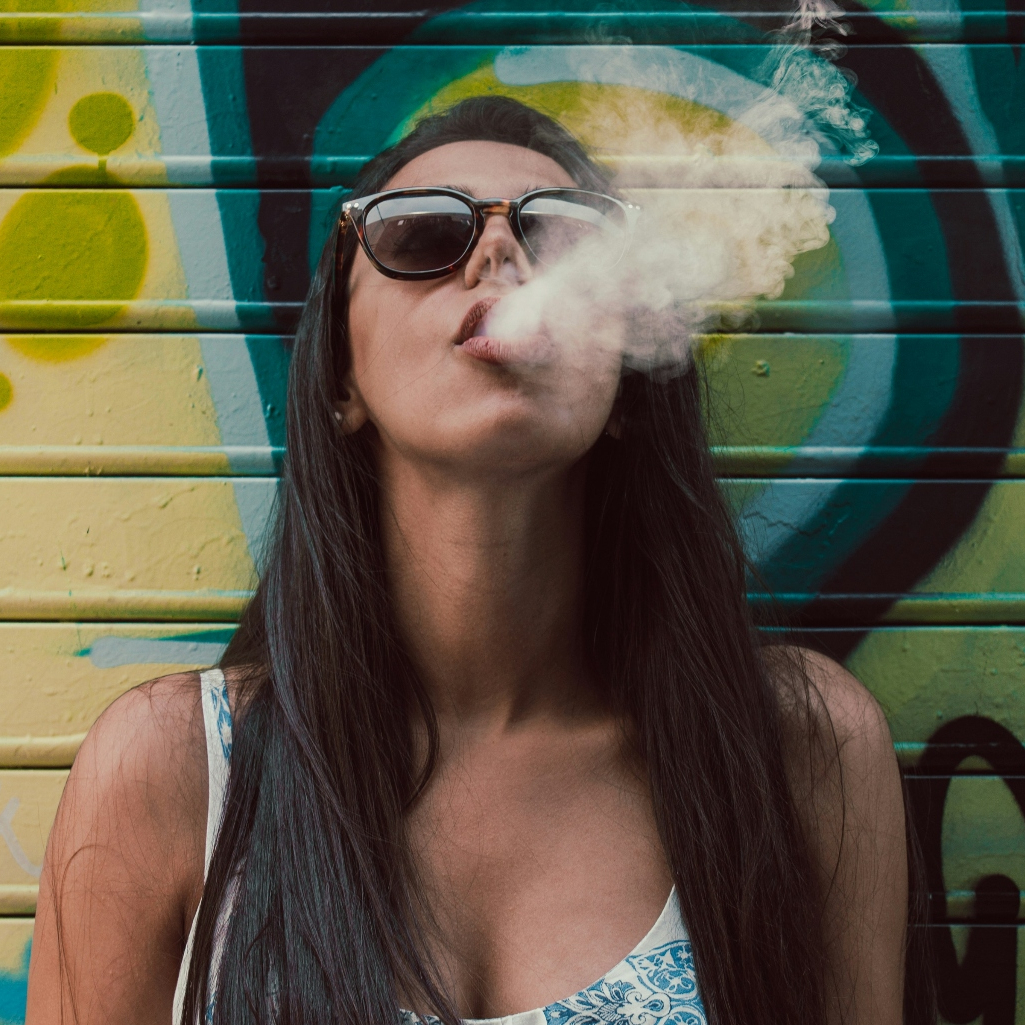  Εφηβεία και κάπνισμα: Aνησυχητική πρωτιά για την Ευρώπη