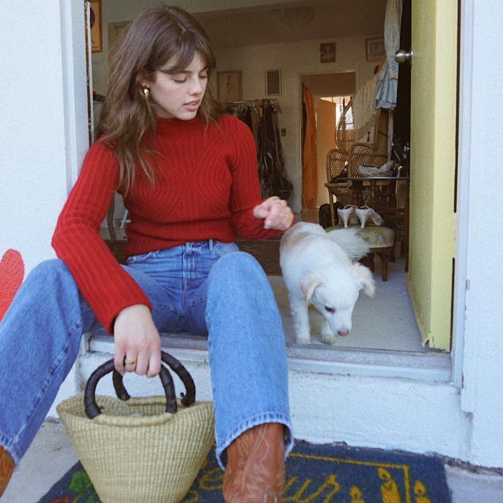 Sunday Inspo: 7 looks με έμπνευση το κόκκινο χρώμα για να μπεις σε πασχαλινό mood