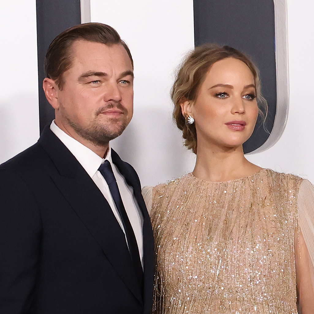 «What happens at night»: Σκορσέζε, Ντι Κάπριο και Λόρενς συνεργάζονται για χάρη ενός «στοιχειωμένου» γάμου