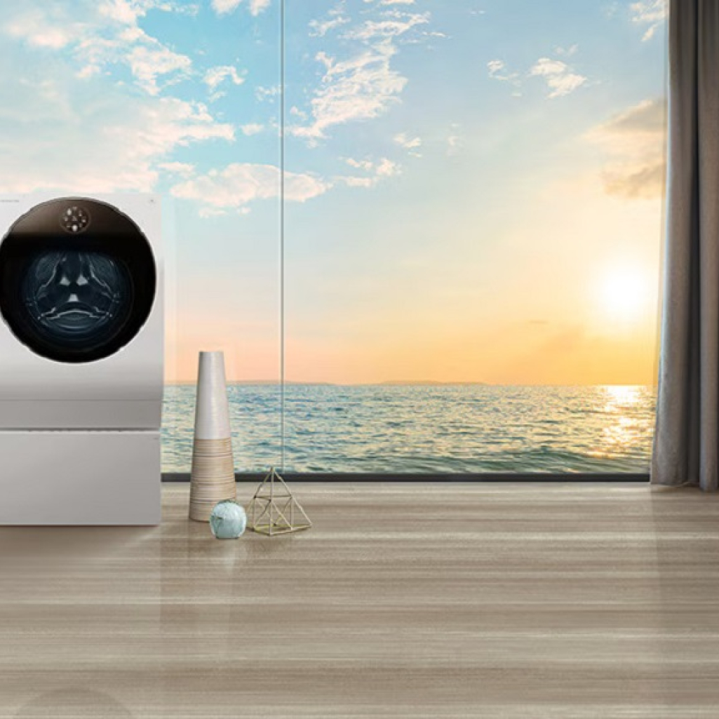 Το design στο επίκεντρο της καινοτομίας: H LG επαναπροσδιορίζει την εμπειρία της τεχνολογίας