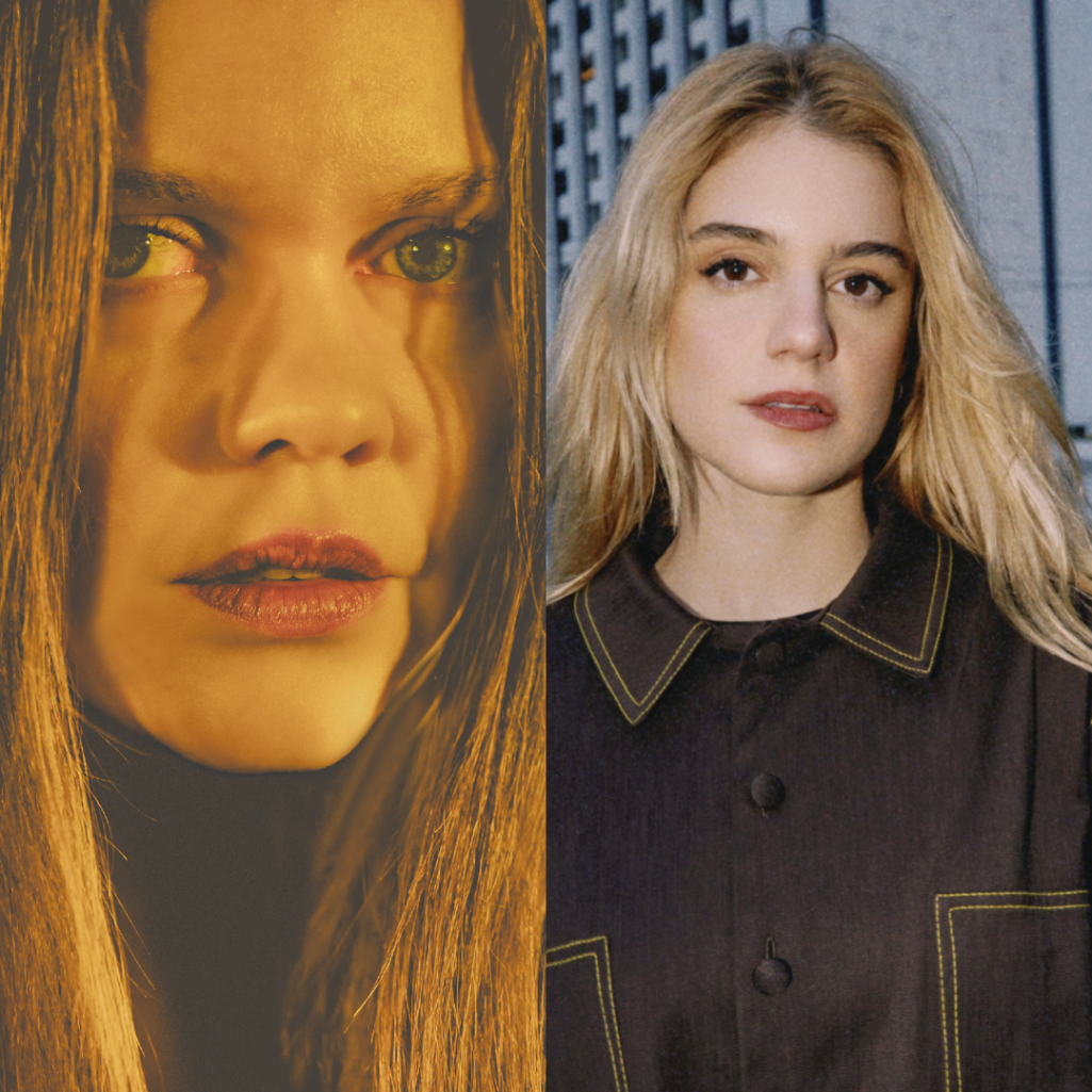 Η Νατάσα Εξηνταβελώνη και η Λίλα Μπακλέση στο Women’s Forum 2026: Είμαι εδώ για εσένα - Γυναικεία φιλία: Μύθος ή η πιο δυνατή μας συμμαχία;