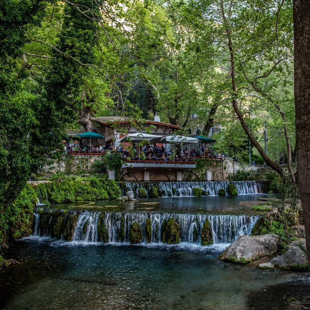 Πάσχα στην Αθήνα: 4 προορισμοί για μονοήμερη εκδρομή 