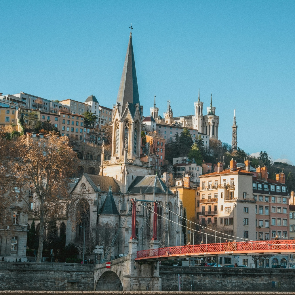 Λυών: Εξερευνώντας τη γαστρονομική πρωτεύουσα της Γαλλίας