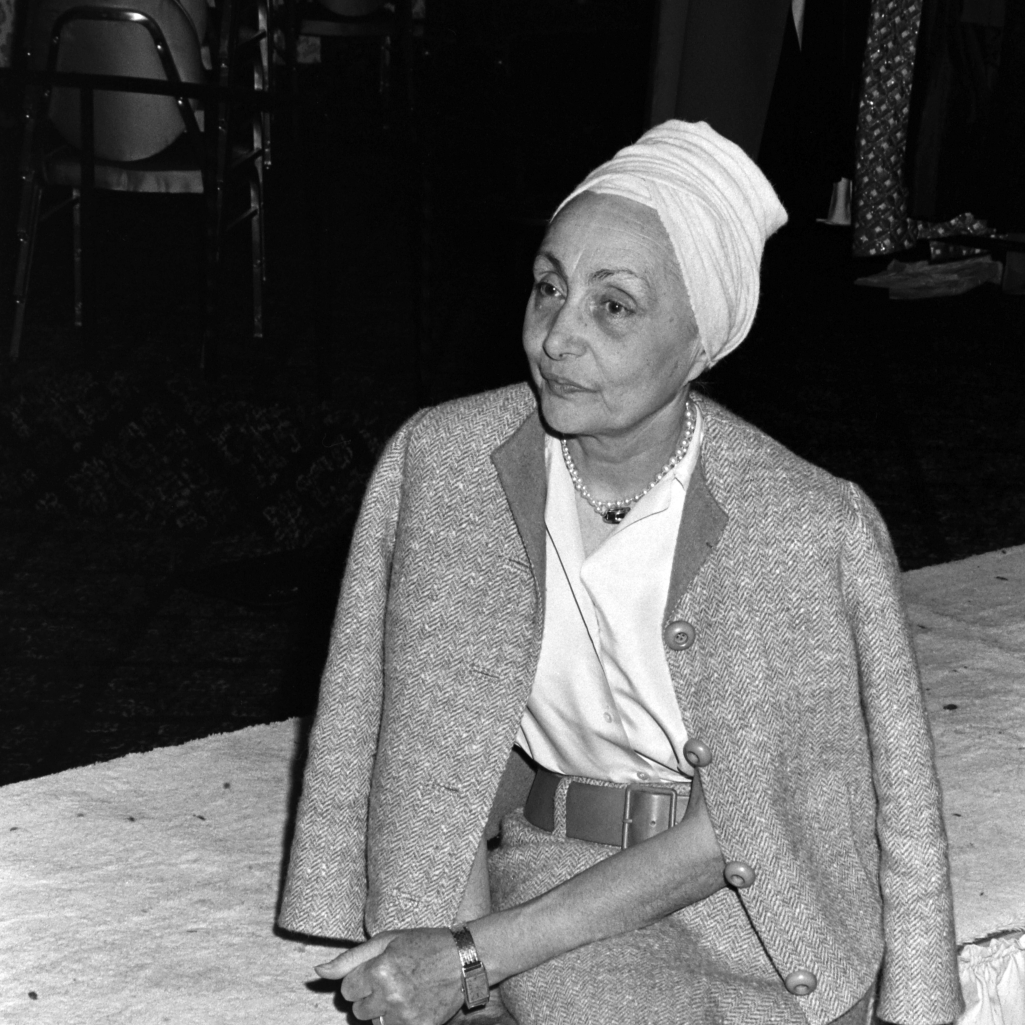 «Many Shades of Grès: Fashion Becomes Art» - Μια έκθεση παρουσιάζει τη μόδα ως μορφή τέχνης