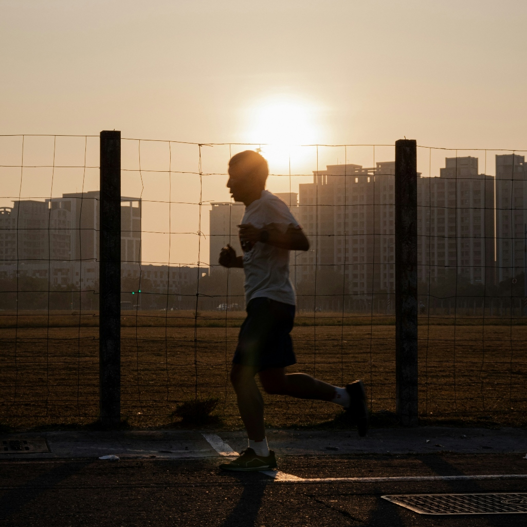 Πώς η κλιματική αλλαγή μειώνει τη σωματική δραστηριότητα και αυξάνει τους πρόωρους θανάτους