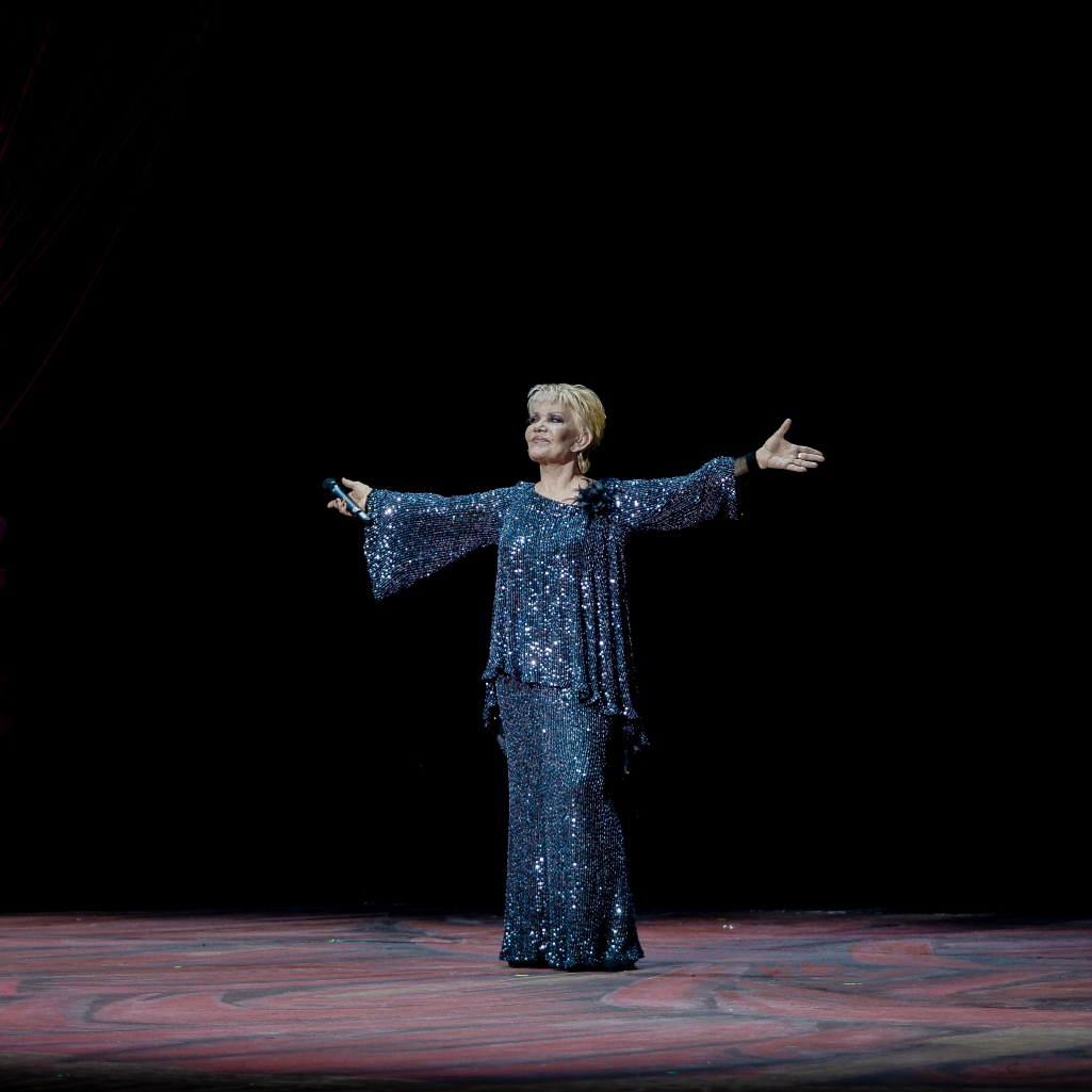 Μαρινέλλα: Η αυλαία έπεσε, αλλά η φωνή της δεν θα σιγήσει ποτέ - Η ζωή της Καλλιτέχνιδος που δεν χώρεσε σε καλούπια