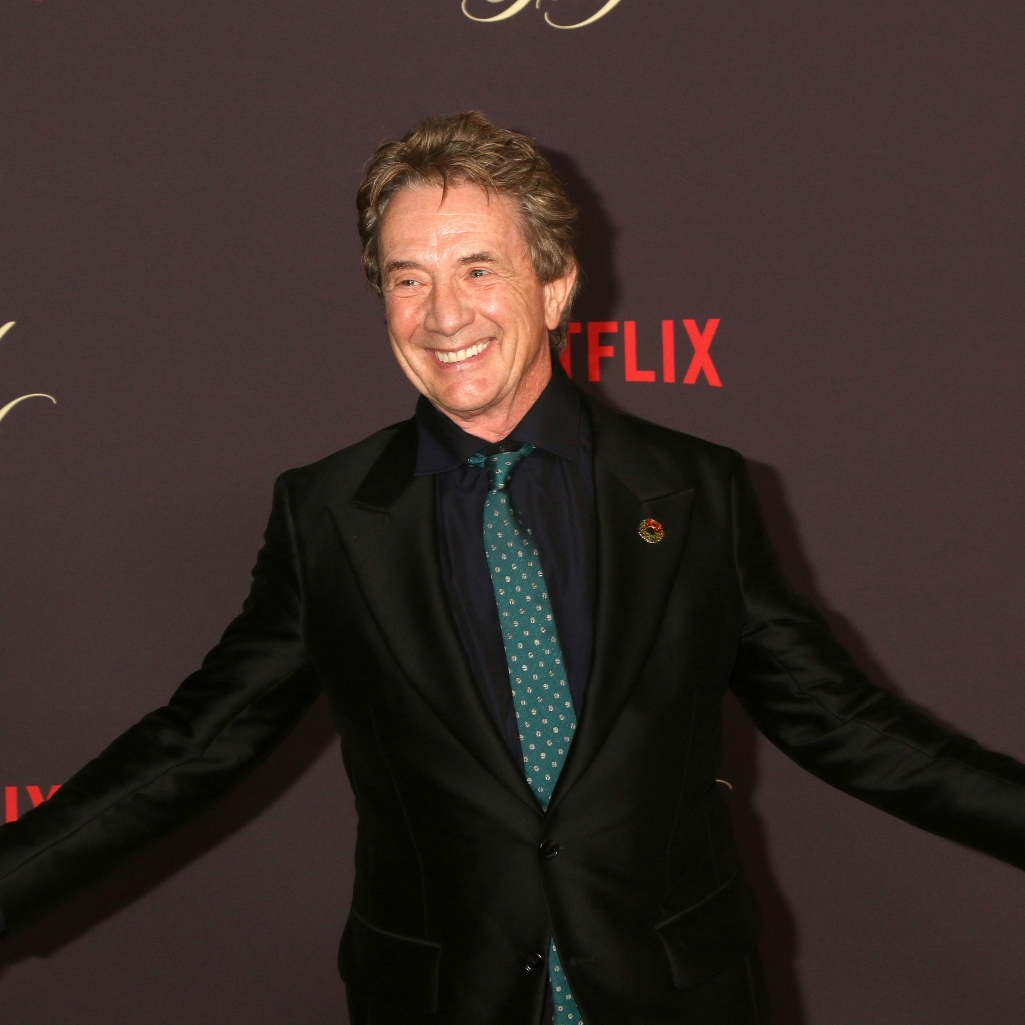 Μάρτιν Σορτ: Οι οικογενειακές τραγωδίες που σημάδεψαν τη ζωή του και τον διαμόρφωσαν ως καλλιτέχνη