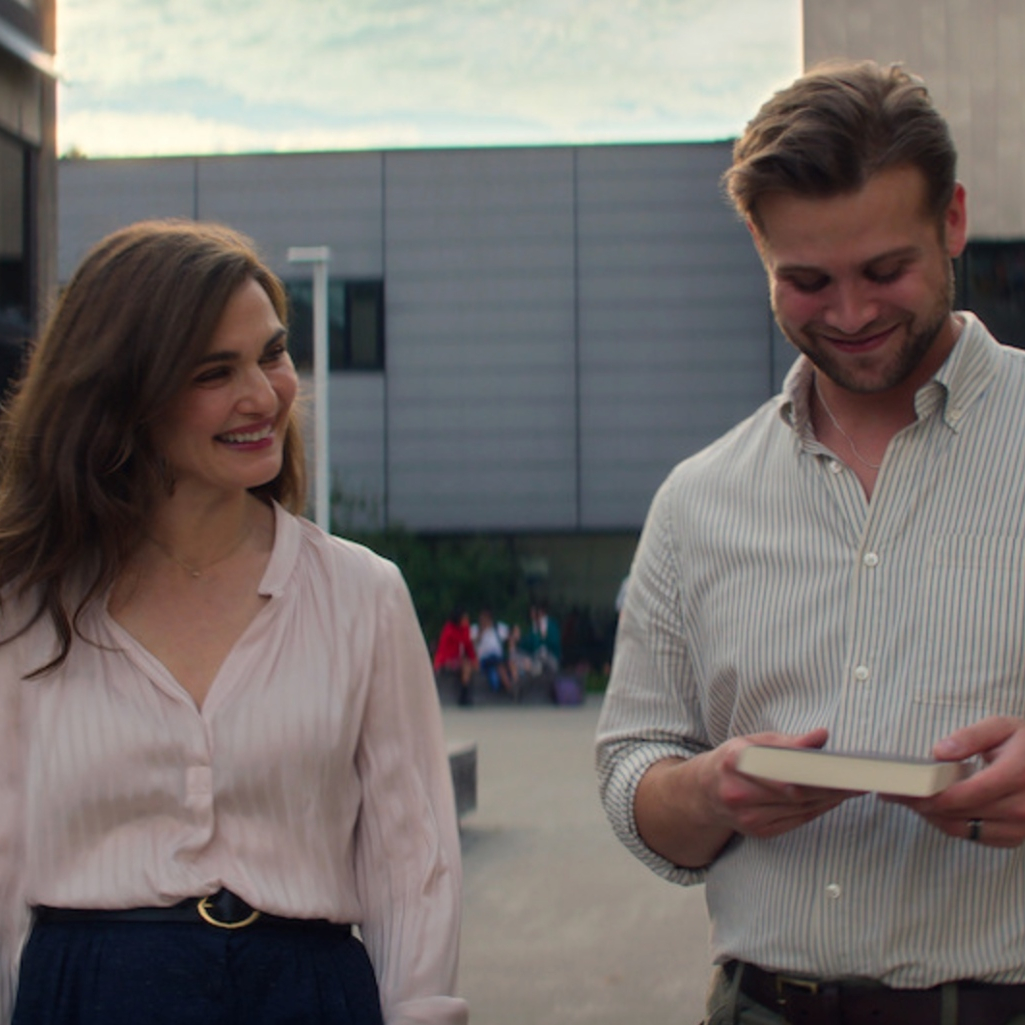 4 σειρές και 1 ταινία να δεις στο Netflix τον Μάρτιο, για το πρώτο ανοιξιάτικο binge-watching