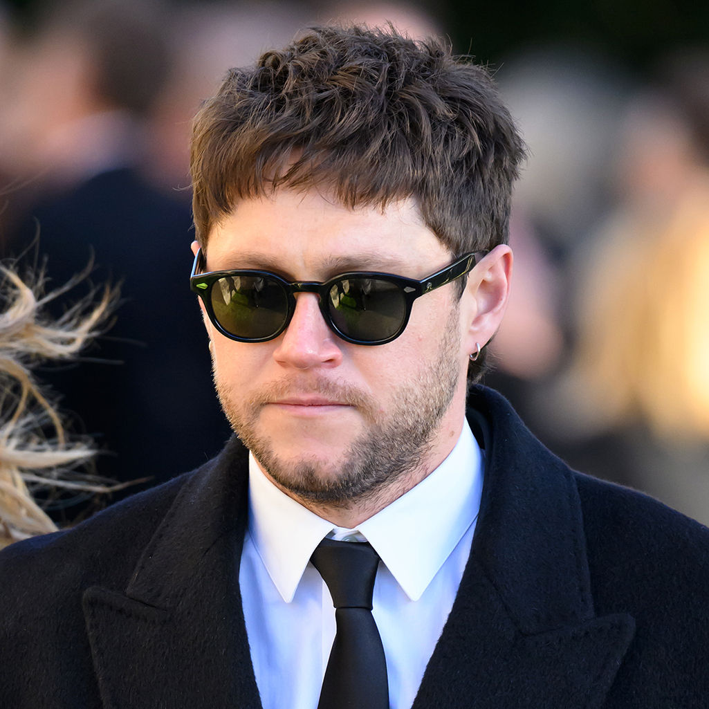 Νίαλ Χόραν: «Δεν μπόρεσα να σου πω αντίο» - Το νέο τραγούδι του αφιερωμένο στον Λιάμ Πέιν