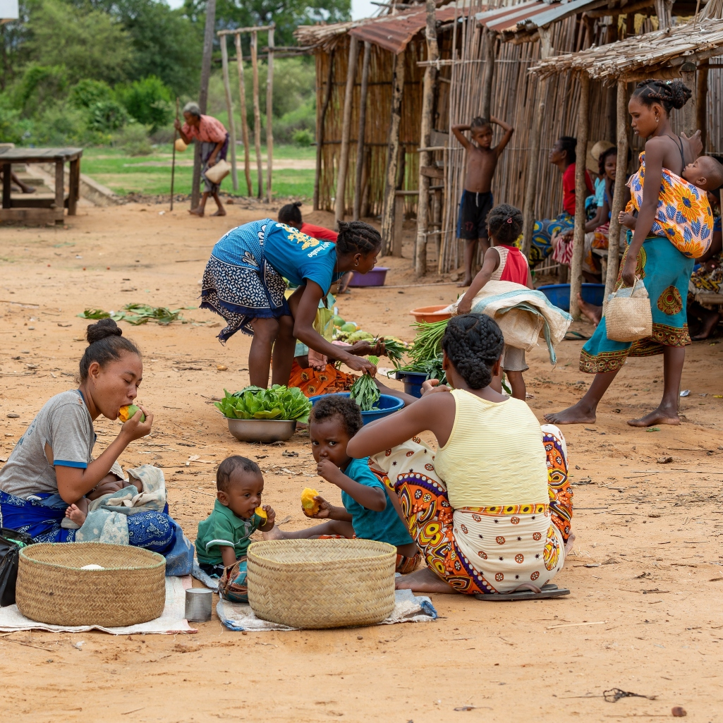 Το 2024, πέθαναν 4,9 εκατ. παιδιά πριν γίνουν 5 ετών. Τα περισσότερα θα μπορούσαν να είχαν σωθεί - Έκθεση του ΠΟΥ