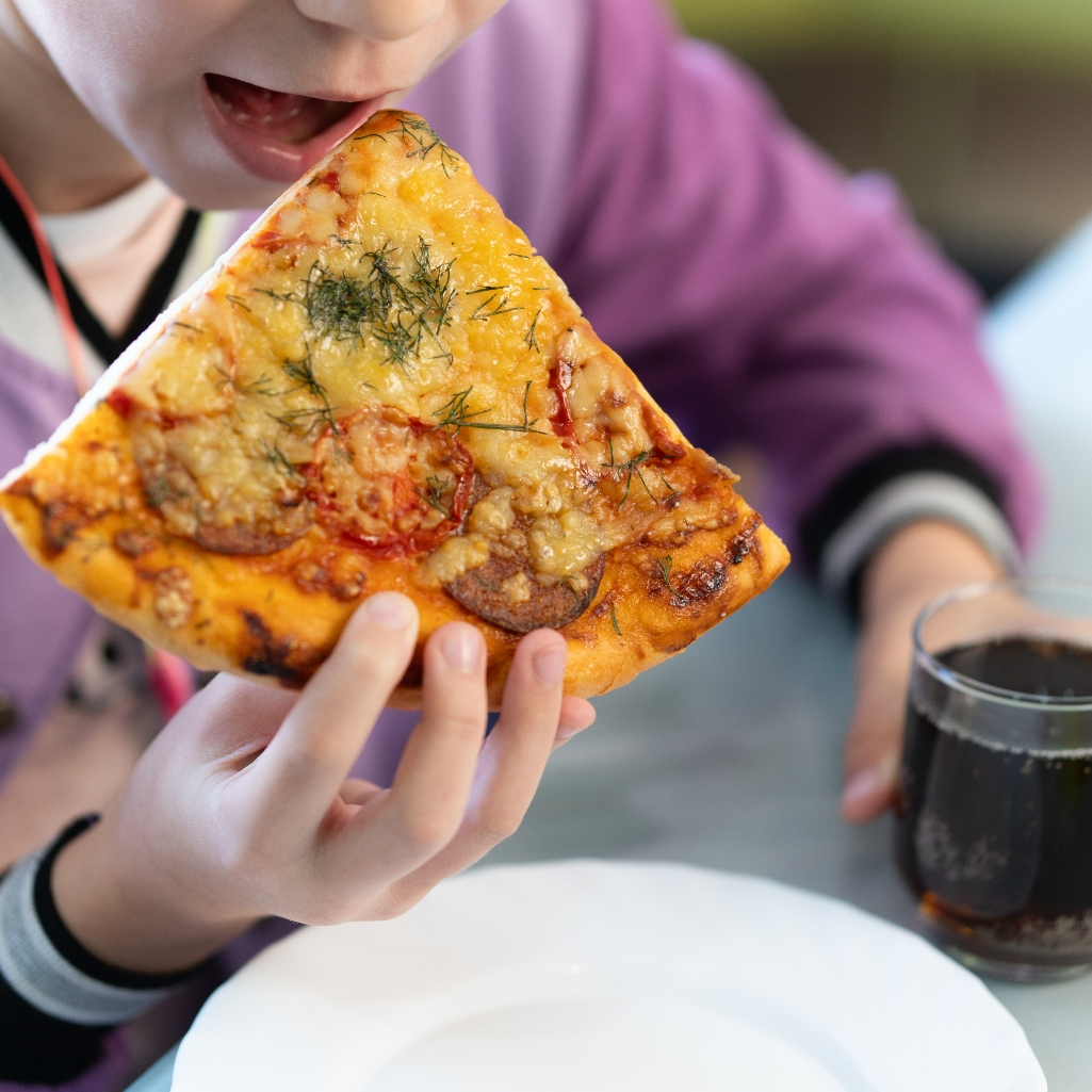 Περισσότερα από 220 εκατομμύρια παιδιά θα είναι παχύσαρκα έως το 2040, σύμφωνα με νέα έκθεση